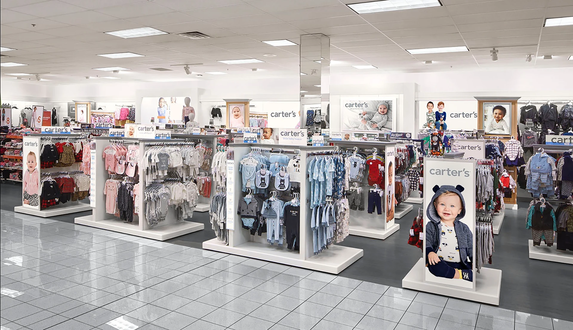 Carter’s