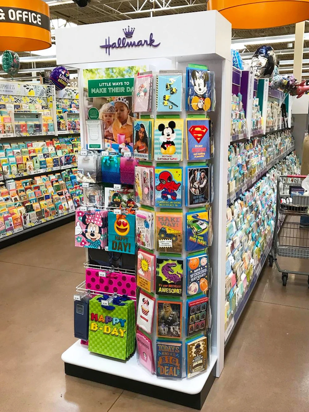 Hallmark