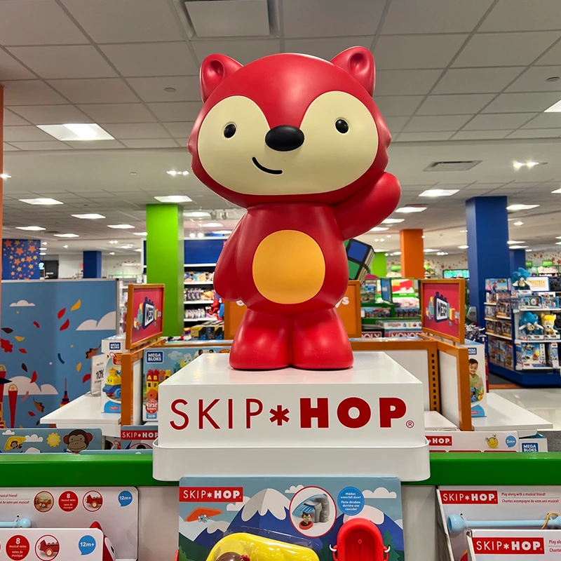 Skip Hop 2
