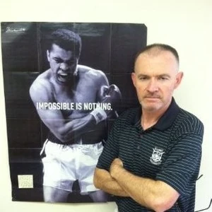 Picture of Bill Birmingham