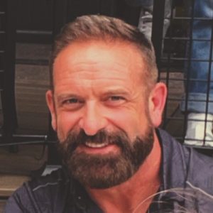 Picture of Todd Ray